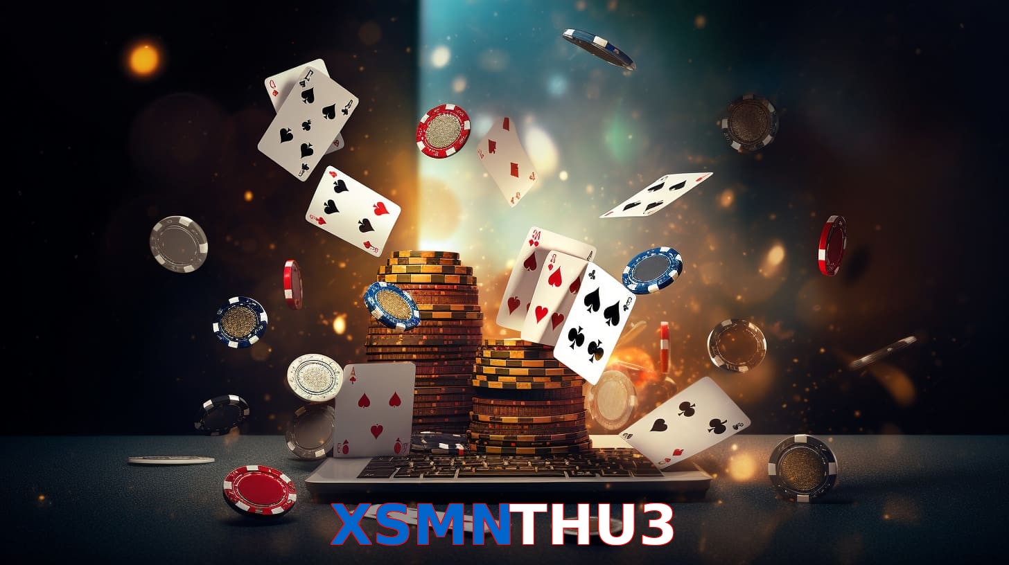 XSMNTHU3